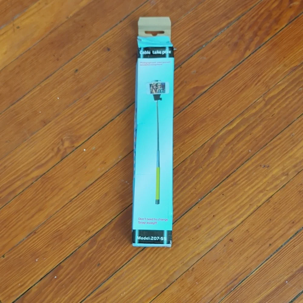 CABLE takes Pole for videos and pictures.